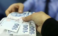 Bayram ikramiyesinde sona geliniyor! 20 bin tl sürprizi