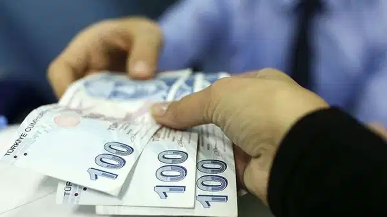 Bayram ikramiyesinde sona geliniyor! 20 bin tl sürprizi