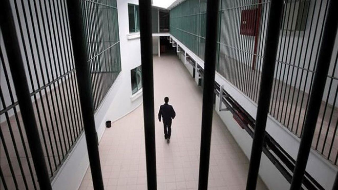 İnfaz Düzenlemesinde Yeni Dönem! Yeni af yolda