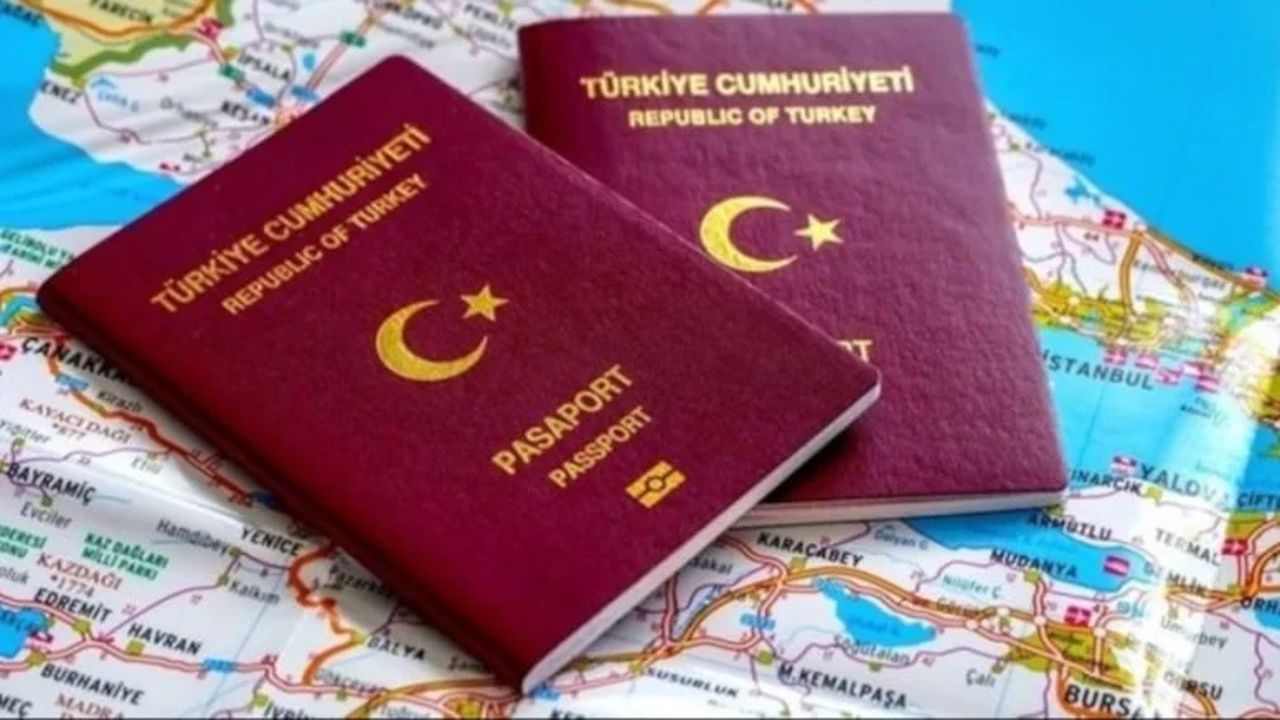 Avrupa’dan Vize Başvurusunda Yeni Şart