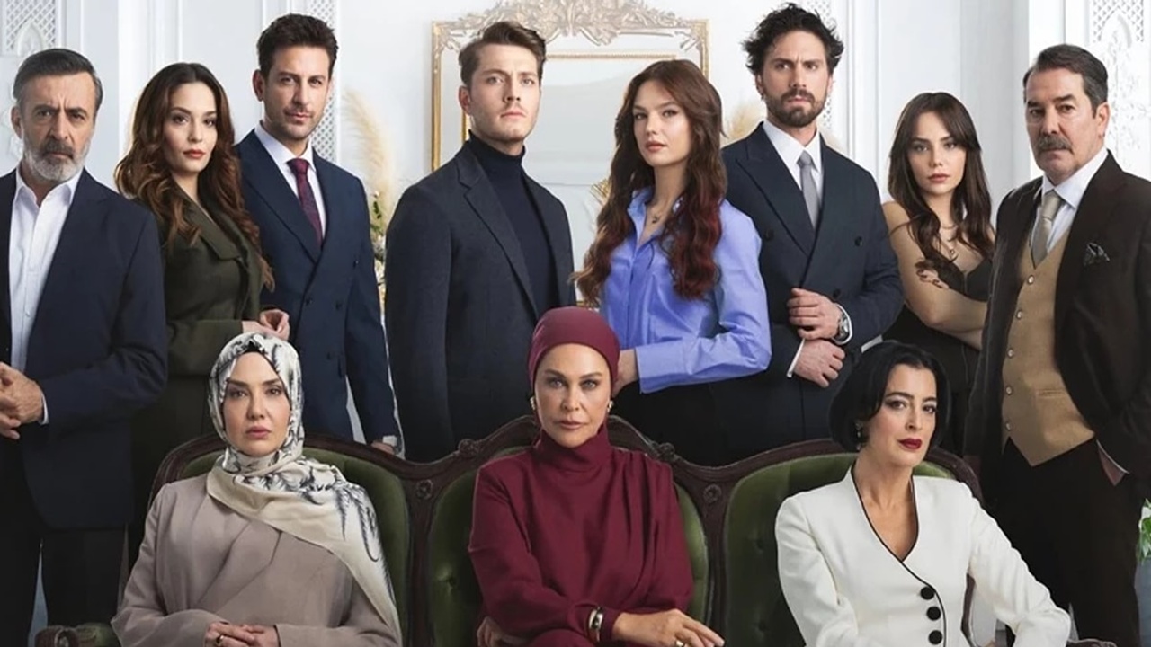 ATV’den Flaş Karar! Aynı Yağmur Altında Dizisinin Günü Değişti