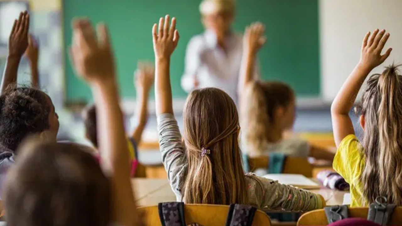 Bakanlık Düğmeye Bastı! Okullarda Yeni Dönem: Tüm Öğrenciler Taranacak