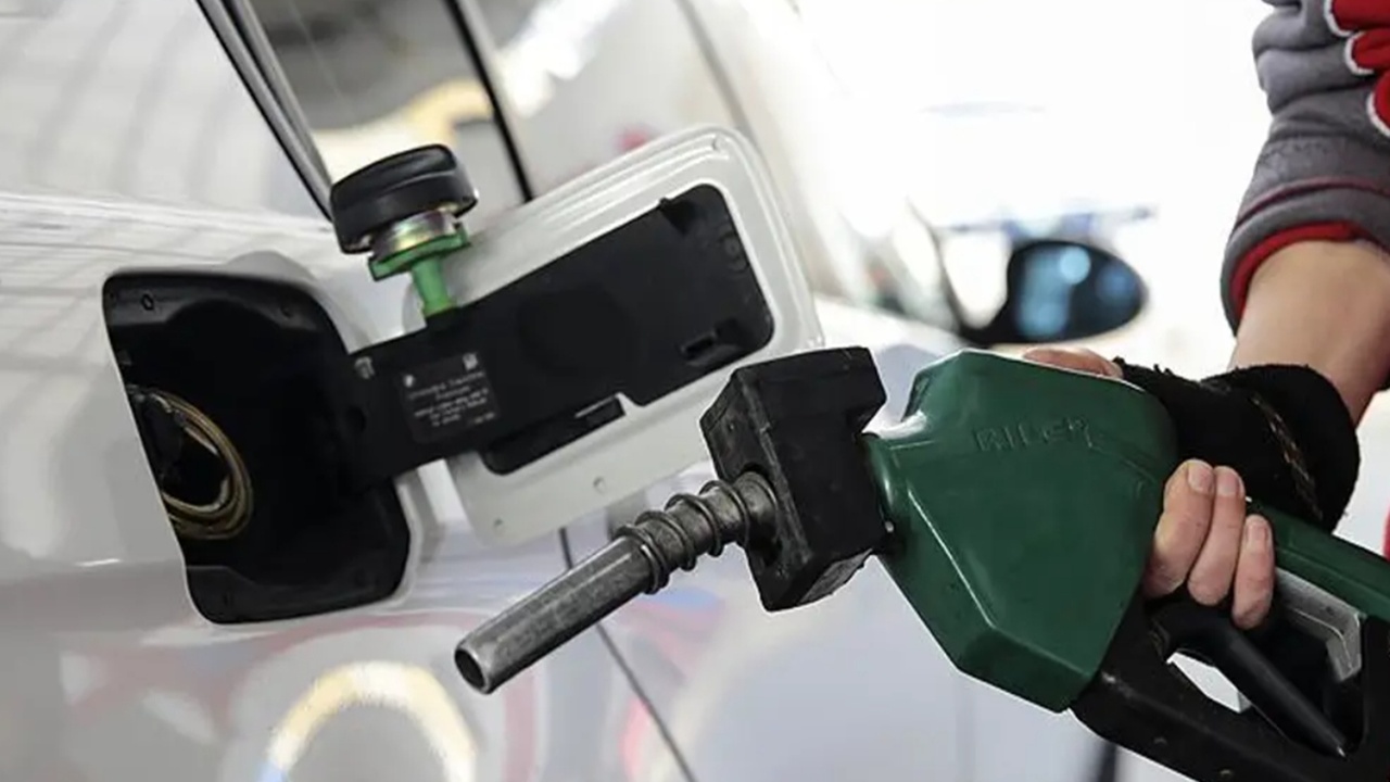 Benzine Dev Zam Kapıda! Cumartesi Günü Tabelalar Sil Baştan Değişecek