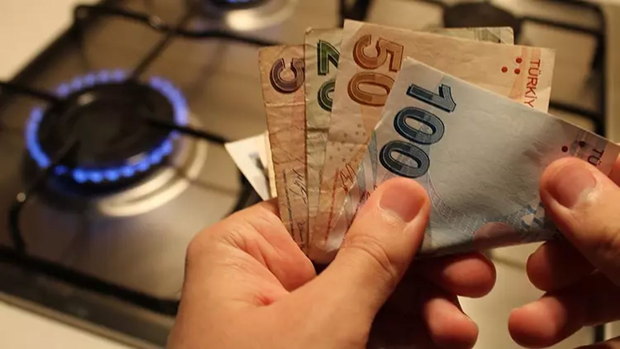 Doğal Gaz Abonelerine Müjde! Faturalarda yeni dönem