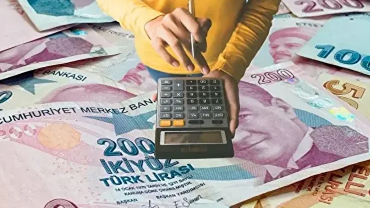 Emekliye 200 Bin TL’lik Nakit Dopingi! Bayram Müjdesi Geldi