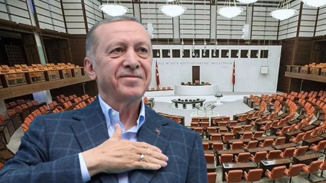 1800, 3600 ve 5000 Günle Erken Emeklilik Müjdesi Onaylandı