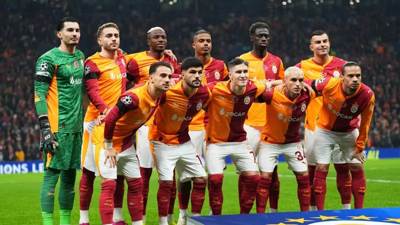 Galatasaray’a Dev Rakip! İşte Galatasaray – Liverpool Maçlarının Tarihleri