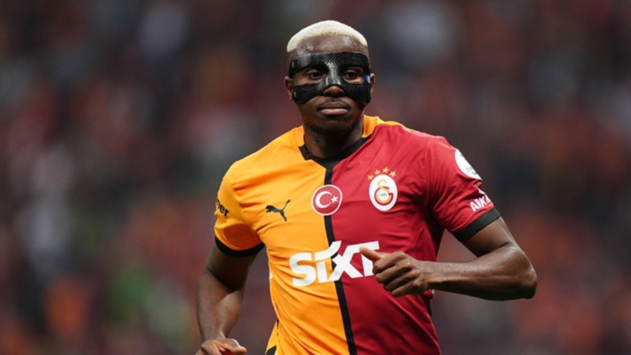 Golü Attı Ama İsyan Etti: Osimhen’in Juventus Maçındaki Öfkesinin Sırrı Çıktı!