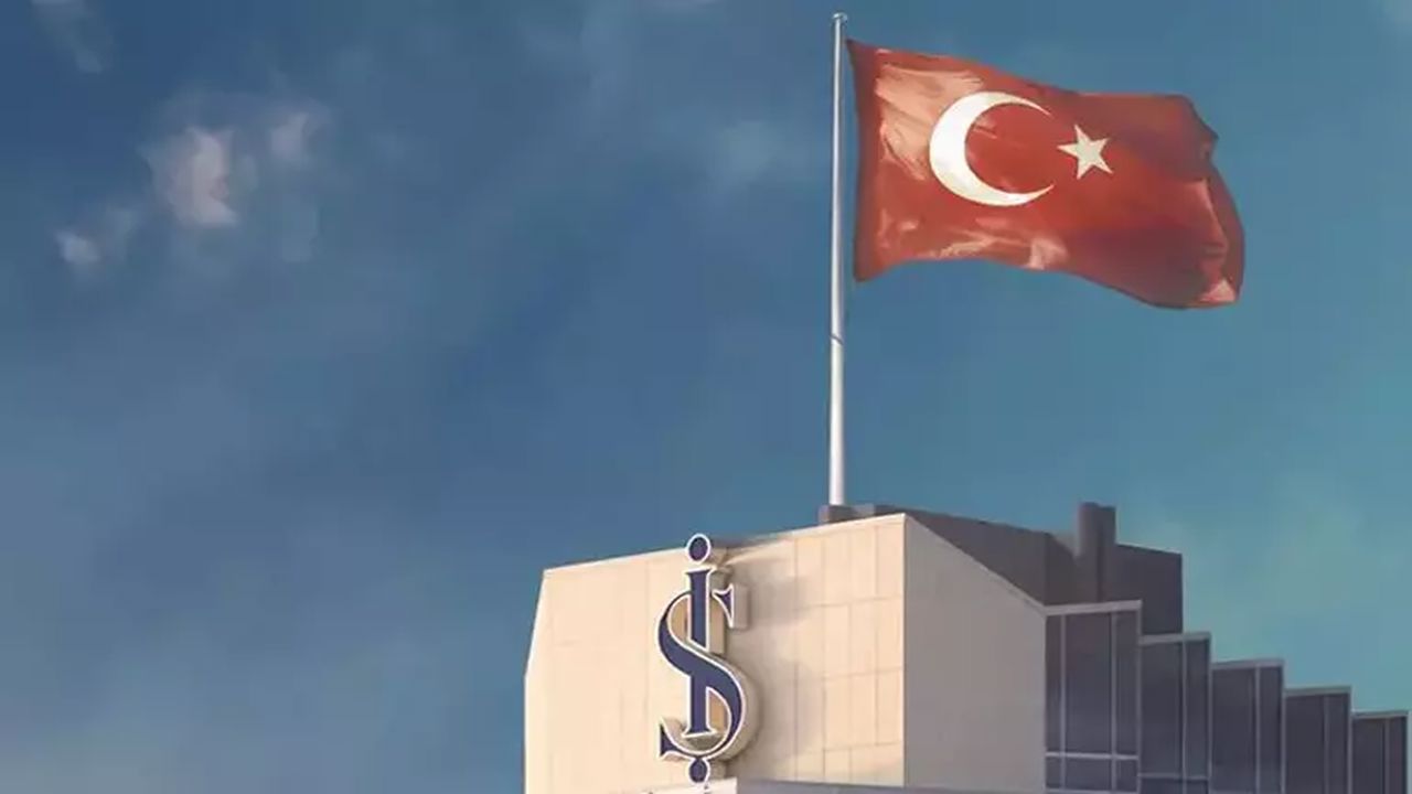 Türkiye İş Bankası Emekli Promosyonu Şubat sonuna kadar güncelledi