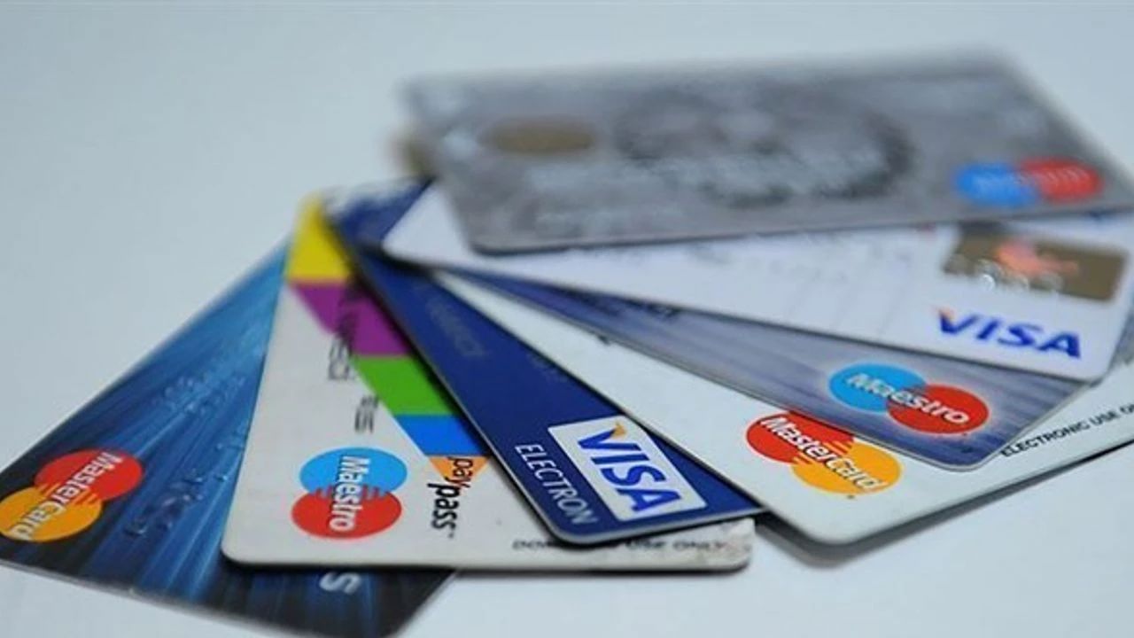 Kredi Kartı Limitlerinde Yeni Dönem: “Gizli Limit” Sorunu Ortaya Çıktı