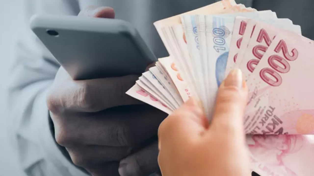 TC Kimlikle 150 Bin TL Nakit Destek! Başvuru Yapan Herkes Alıyor