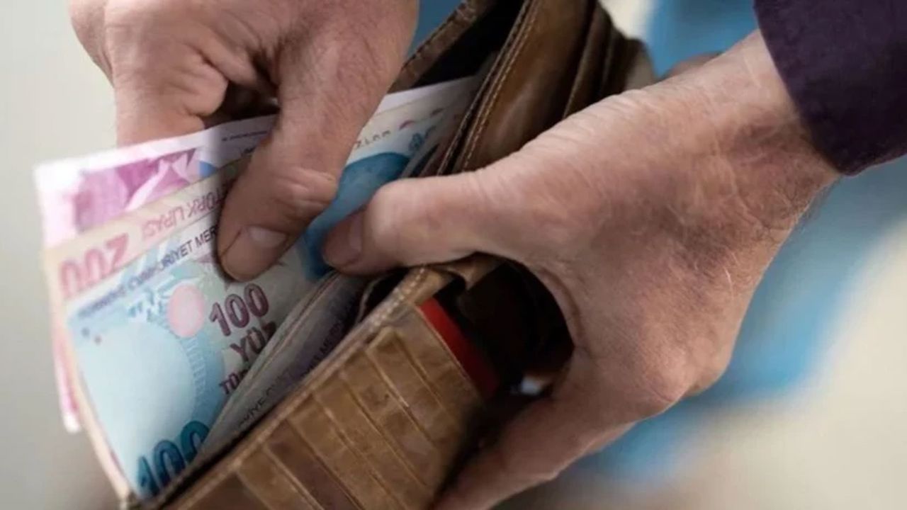 3 Milyon TL’nin 32 Günlük Mevduat Getirisi