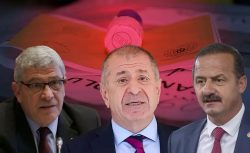 “Milliyetçi İttifak” Anketi Siyaseti Hareketlendirdi: Oy Oranı Yüzde 20,72’ye Çıkıyor