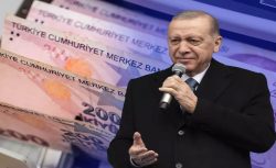 Erdoğan’dan maaş düzenlemesi! Tüm maaşlar değişiyor
