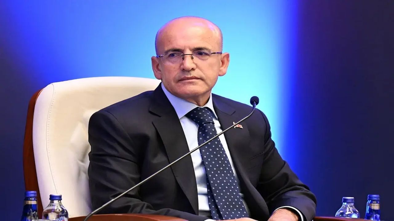 Mehmet Şimşek’ten Maaş Mesajı: Ücret Dengesi İçin Yeni Çalışma