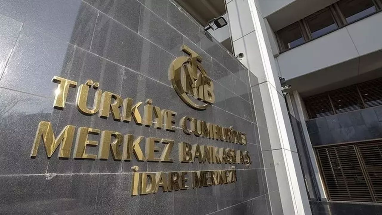 TCMB İlk Kez Açıkladı: Enflasyon, Konut ve Dolar Beklentisi Netleşti