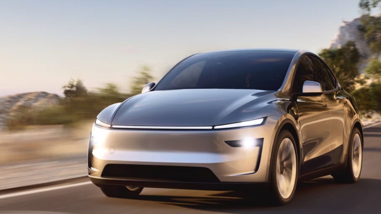 Tesla’dan Dev İndirim! Etiket Fiyatından Tam 657 Bin TL Düştüler