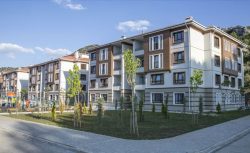 TOKİ Taksit Zammı Yılda 1’e Düşürülsün Teklifi