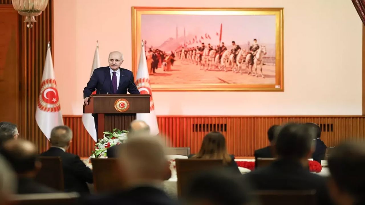 Türkiye Büyük Millet Meclisi “Terörsüz Türkiye” Raporu Açıklanıyor: Af Var mı?