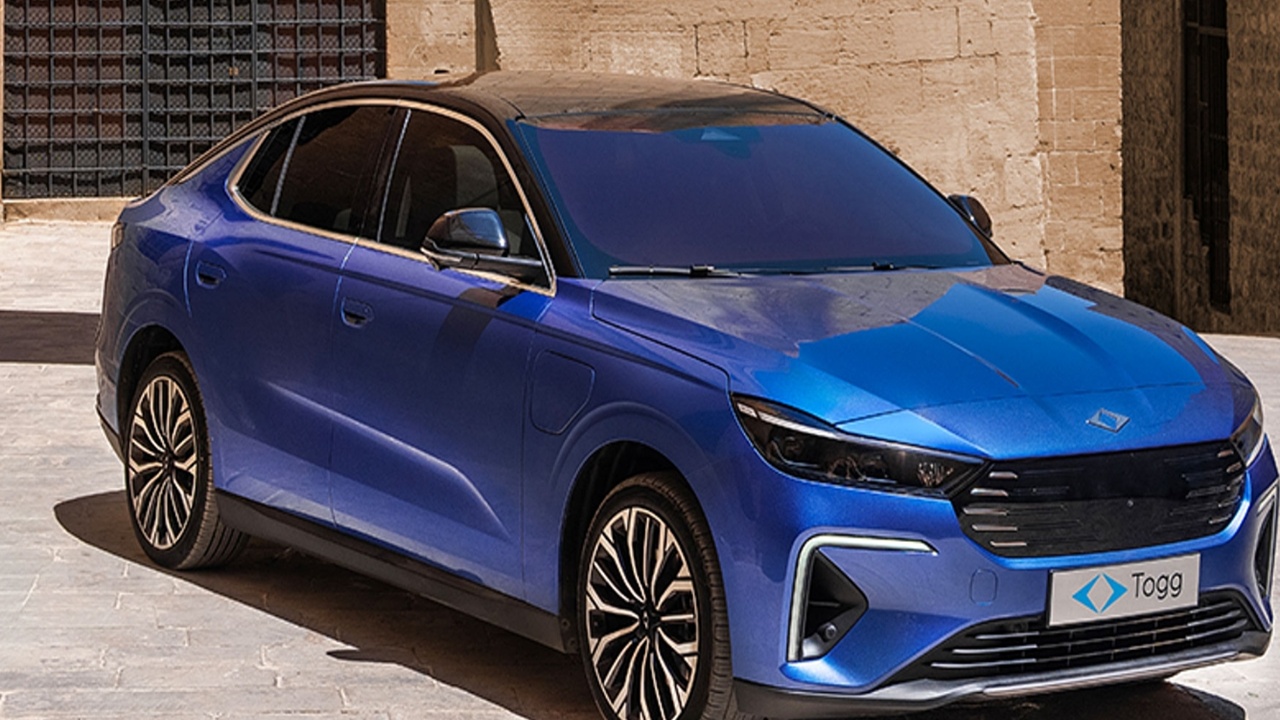 1 Milyon TL Altına Yerli Elektrikli! Togg T8X İçin Tarih ve Fiyat Netleşti