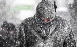 AKOM’dan İstanbul’a Sibirya Uyarısı! Mart Kapıdan Baktıracak: İşte 1 Haftalık Tablo