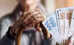 Bayram Sürprizi! SGK Girişi 1998-2008 Arası Olanlara Müjde Geldi