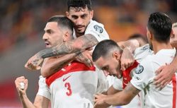 Bizim Çocuklar Sahaya Çıkıyor! Türkiye – Romanya Yarı Final Maçı Nerede Oynanacak?