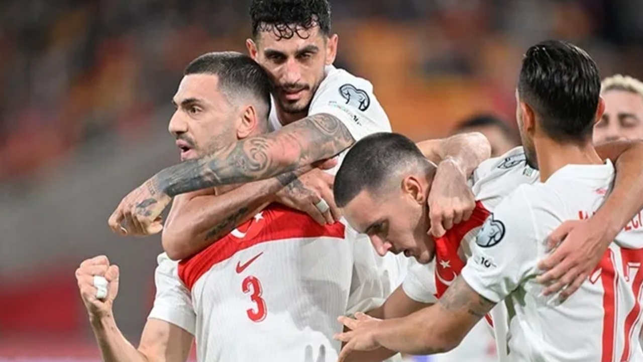 Bizim Çocuklar Sahaya Çıkıyor! Türkiye – Romanya Yarı Final Maçı Nerede Oynanacak?