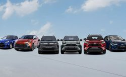 Toyota’da ÖTV’siz Otomobil Şöleni! 2026 Limitleriyle Corolla ve C-HR Hybrid Fırsatı