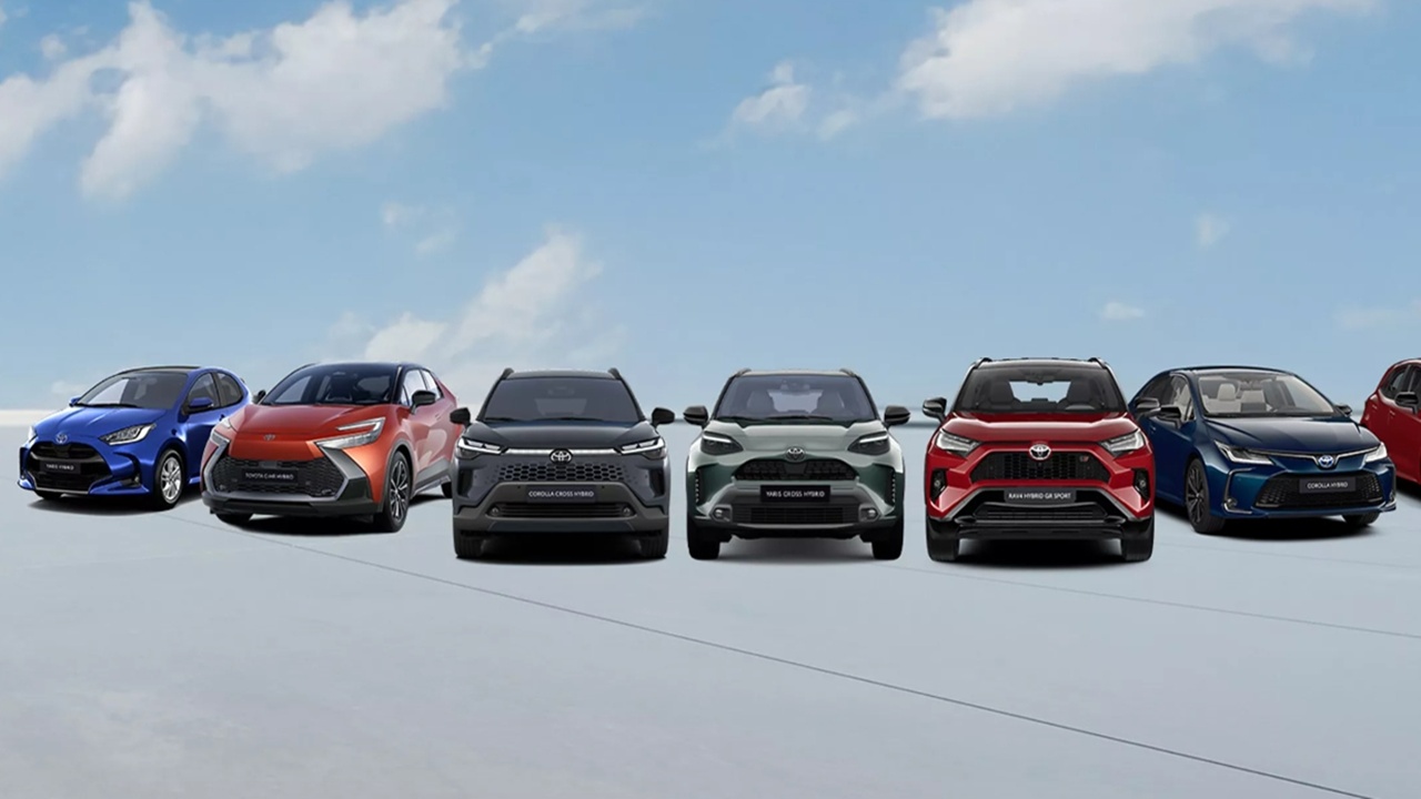 Toyota’da ÖTV’siz Otomobil Şöleni! 2026 Limitleriyle Corolla ve C-HR Hybrid Fırsatı