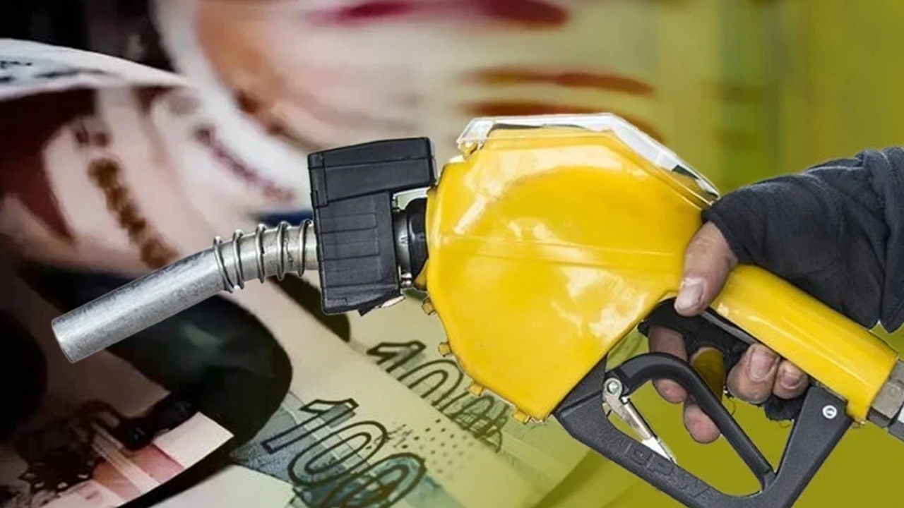 Pazartesi Günü Yer Yerinden Oynayacak! Akaryakıta OKKALI ZAM Yolda