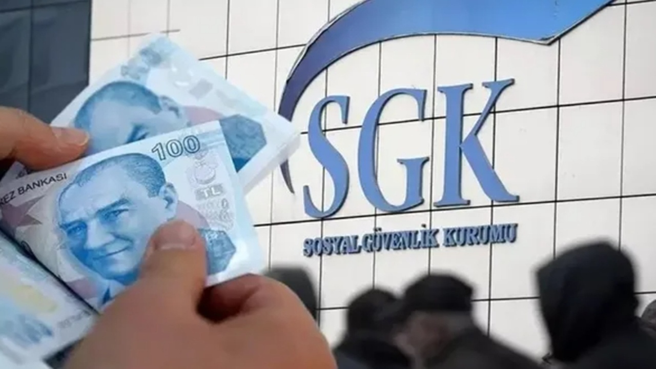 Yaş Şartı Kalktı! Bu Rahatsızlığı Olanlar 1800 Gün Primle Emekli Olabilecek